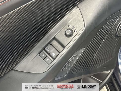 New 2026 Dodge Charger R/T Scat Pack image 26