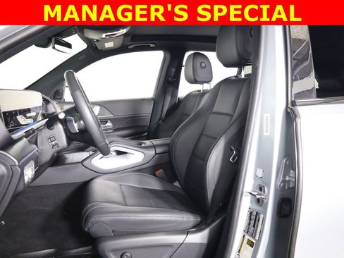 Certified 2025 Mercedes-Benz GLE 450e 4MATIC image 31