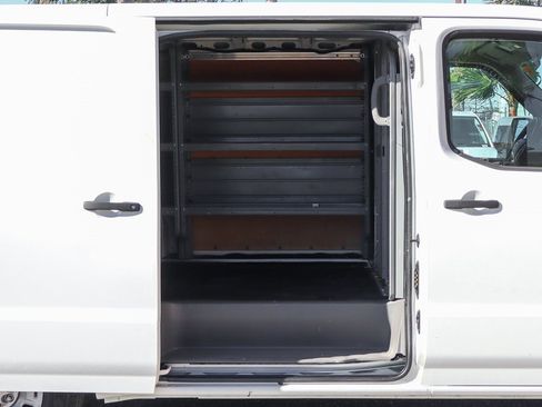 Used 2016 Nissan NV 1500 SV image 11