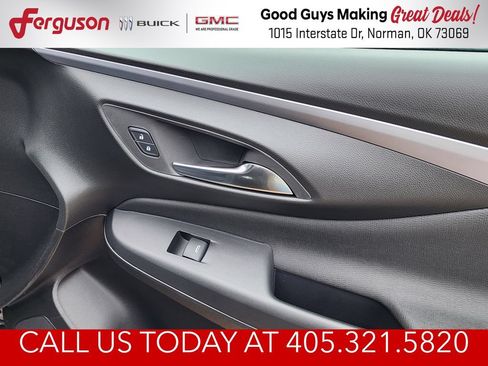 New 2026 Buick Envista Preferred w/ Convenience I Package FWD image 34