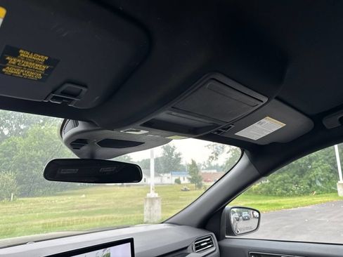 Used 2024 Ford Escape ST-Line w/ Tech Pack #1 AWD/4WD image 22