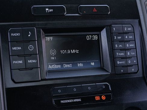 Used 2019 Ford F350 XL w/ XL Value Package RWD image 27