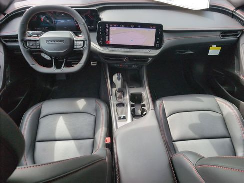 New 2026 Dodge Charger Scat Pack AWD/4WD image 34