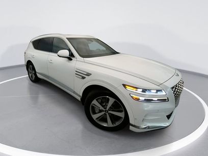Used 2024 Genesis GV80 2.5T w/ Advanced Package