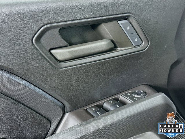 Used 2024 Chevrolet Colorado W/T w/ WT Convenience Package RWD image 18