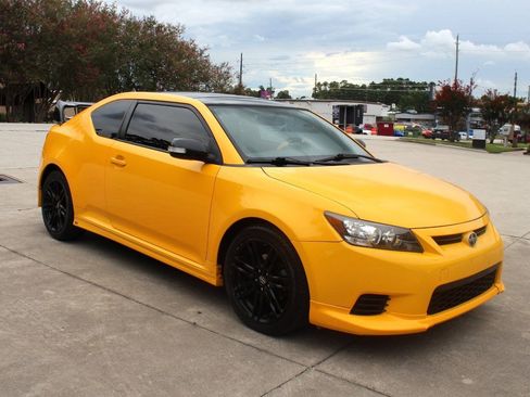 Used 2012 Scion tC Release Series 7.0 FWD image 2
