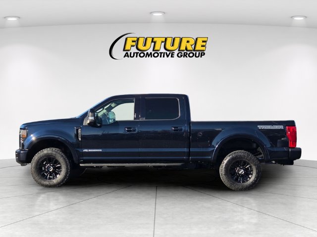 Certified 2021 Ford F250 Lariat AWD/4WD image 7