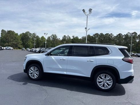 New 2026 GMC Acadia Elevation image 4