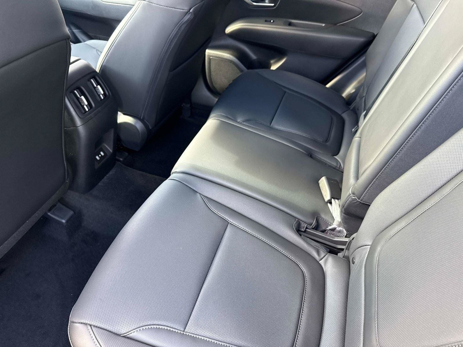 Used 2026 Hyundai Tucson XRT AWD/4WD image 18