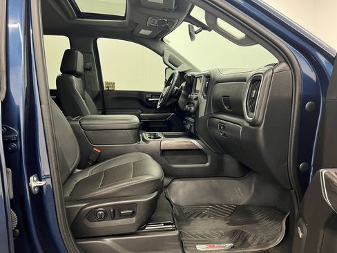 Used 2023 Chevrolet Silverado 2500 LTZ w/ LTZ Convenience Package image 26