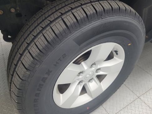 Used 2019 RAM 1500 Tradesman w/ Popular Equipment Group RWD image 31
