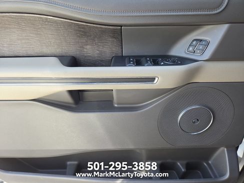 Used 2018 Ford Expedition Max Limited w/ Equipment Group 302A AWD/4WD image 34