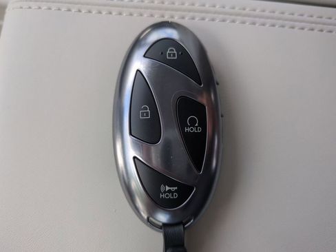 New 2026 Hyundai Santa Fe Limited FWD image 41
