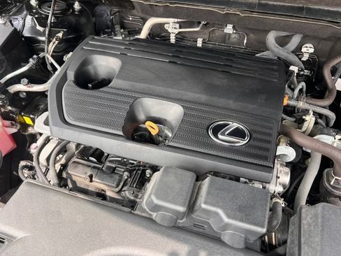 Used 2024 Lexus NX 250 FWD w/ Cold Area Package image 33