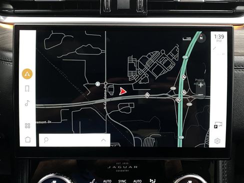 Used 2023 Jaguar F-PACE S AWD/4WD image 24