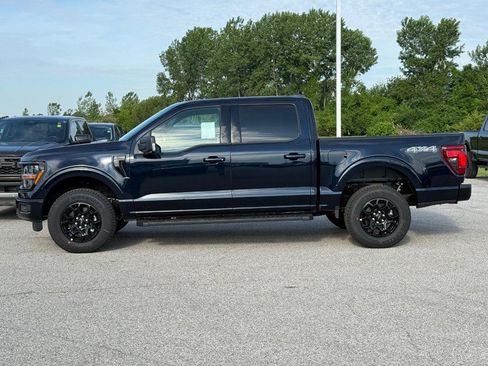 New 2026 Ford F150 XLT w/ Equipment Group 302A MID AWD/4WD image 2