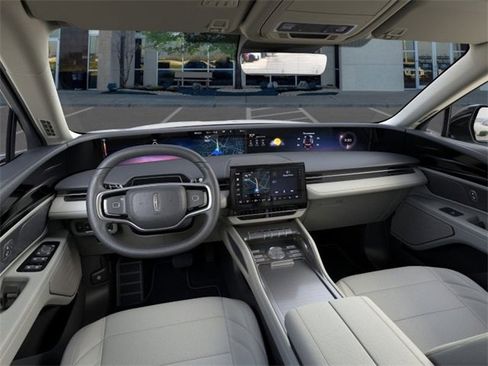 New 2026 Lincoln Nautilus Premier w/ Jet Appearance Package image 9