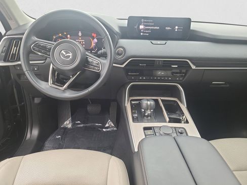 Used 2024 MAZDA CX-90 Plug-In Hybrid w/ Preferred image 14