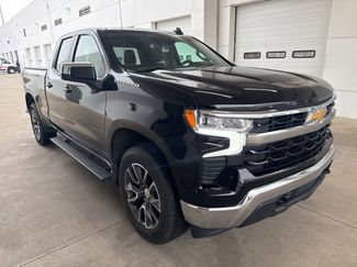 Used 2022 Chevrolet Silverado 1500 LT video 2