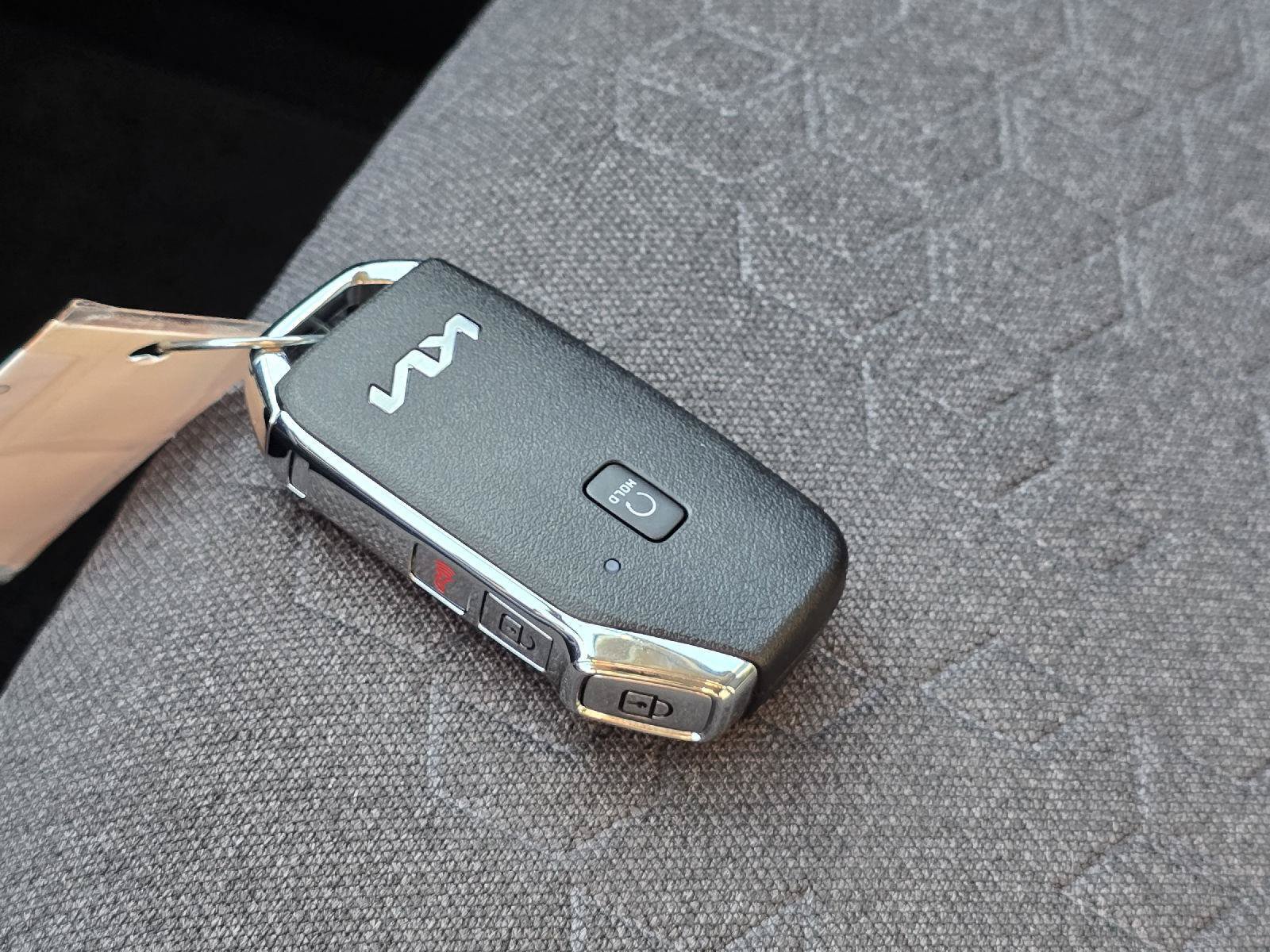 Used 2026 Kia Seltos S AWD/4WD image 30