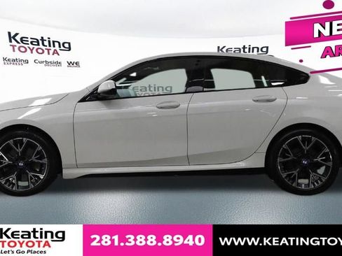 Used 2025 BMW 228i xDrive AWD/4WD image 1