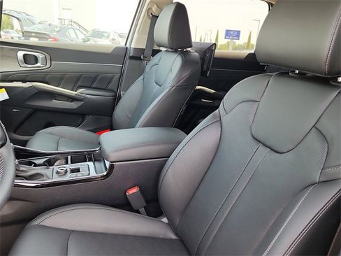 New 2026 Kia Sorento SX image 14