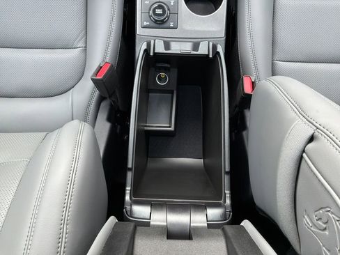 New 2025 Ford Bronco Sport Badlands w/ Badlands Tech Package image 27