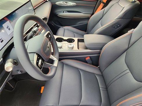 New 2026 Genesis GV70 3.5T Sport Advanced image 9