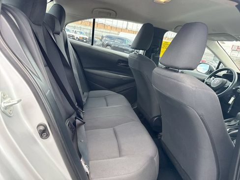 Used 2023 Toyota Corolla LE FWD image 26