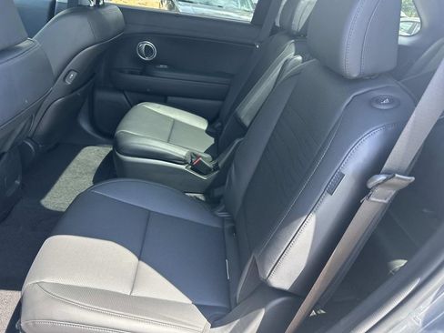 New 2026 Hyundai Palisade Limited FWD image 21