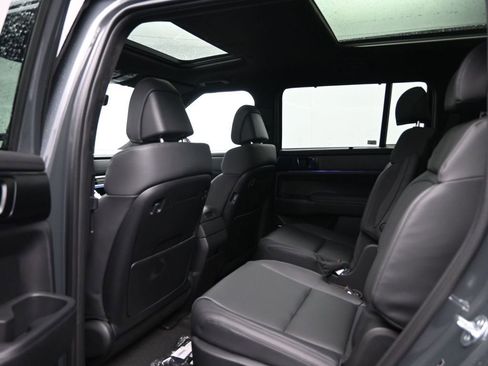 New 2026 Hyundai Santa Fe Calligraphy image 28