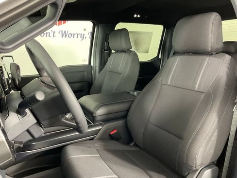 New 2026 Ford F150 STX w/ Equipment Group 200A RWD image 14