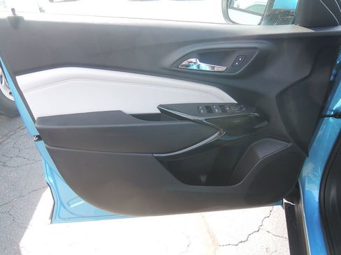 New 2026 Chevrolet Trax LT image 25