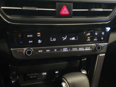 Used 2025 Kia Seltos S FWD image 21
