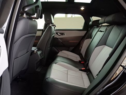 New 2026 Land Rover Range Rover Velar S image 8