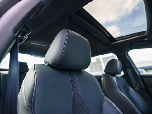 Certified 2023 Acura TLX SH-AWD w/ A-SPEC Pkg image 19
