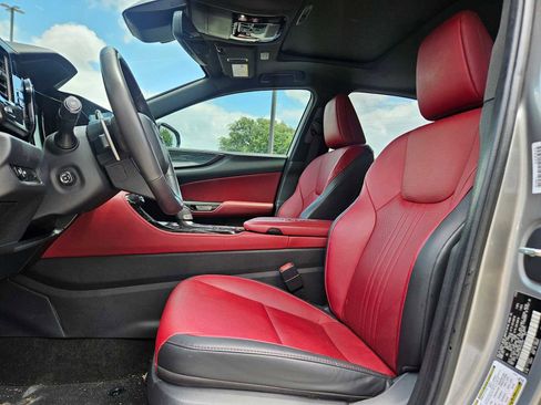 Used 2023 Lexus NX 350 AWD image 14