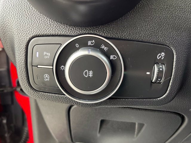 Used 2022 Alfa Romeo Stelvio Ti AWD/4WD image 35