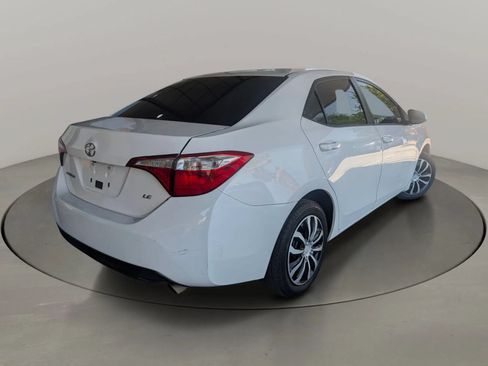 Used 2016 Toyota Corolla FWD image 5