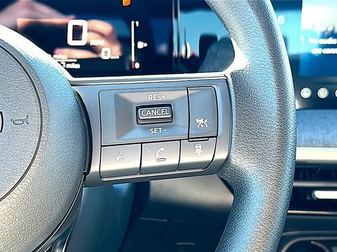 New 2026 Nissan Kicks SV w/ SV Premium Package image 18