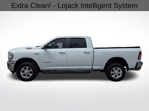 Used 2019 RAM 2500 Big Horn image 7