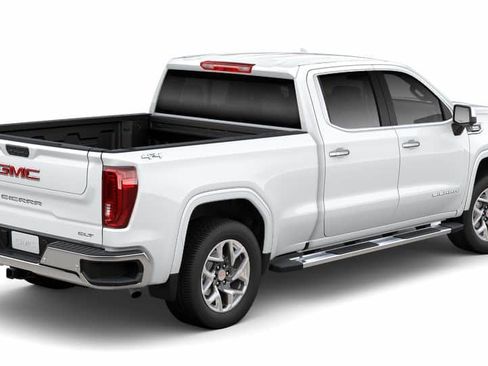 New 2026 GMC Sierra 1500 SLT image 29