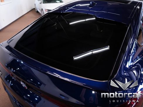 Used 2022 BMW X6 M50i w/ Executive Package image 16