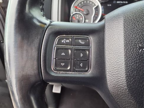 Used 2018 RAM 1500 Big Horn image 20