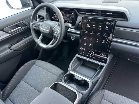 New 2026 GMC Terrain Elevation image 11