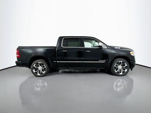 Used 2020 RAM 1500 Limited AWD/4WD image 8
