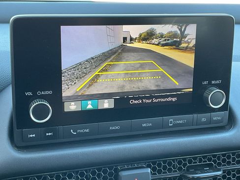 Used 2025 Honda HR-V LX image 30