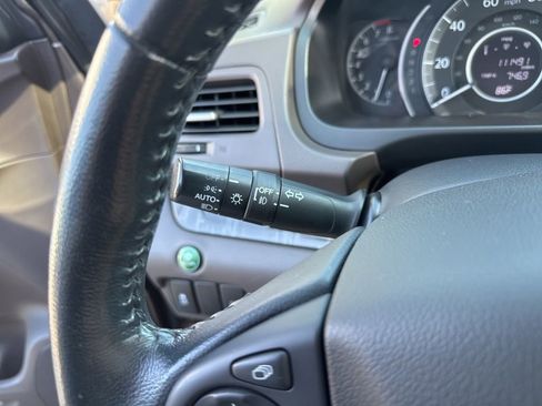 Used 2014 Honda CR-V EX-L image 36