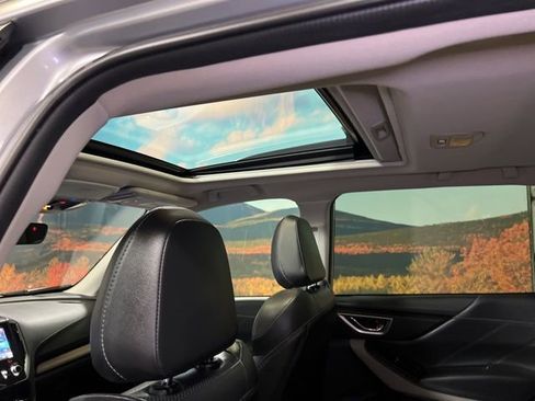 Used 2023 Subaru Forester Limited image 52