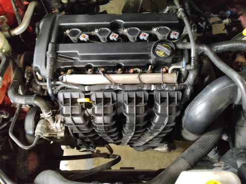 Used 2017 Dodge Journey Crossroad image 30